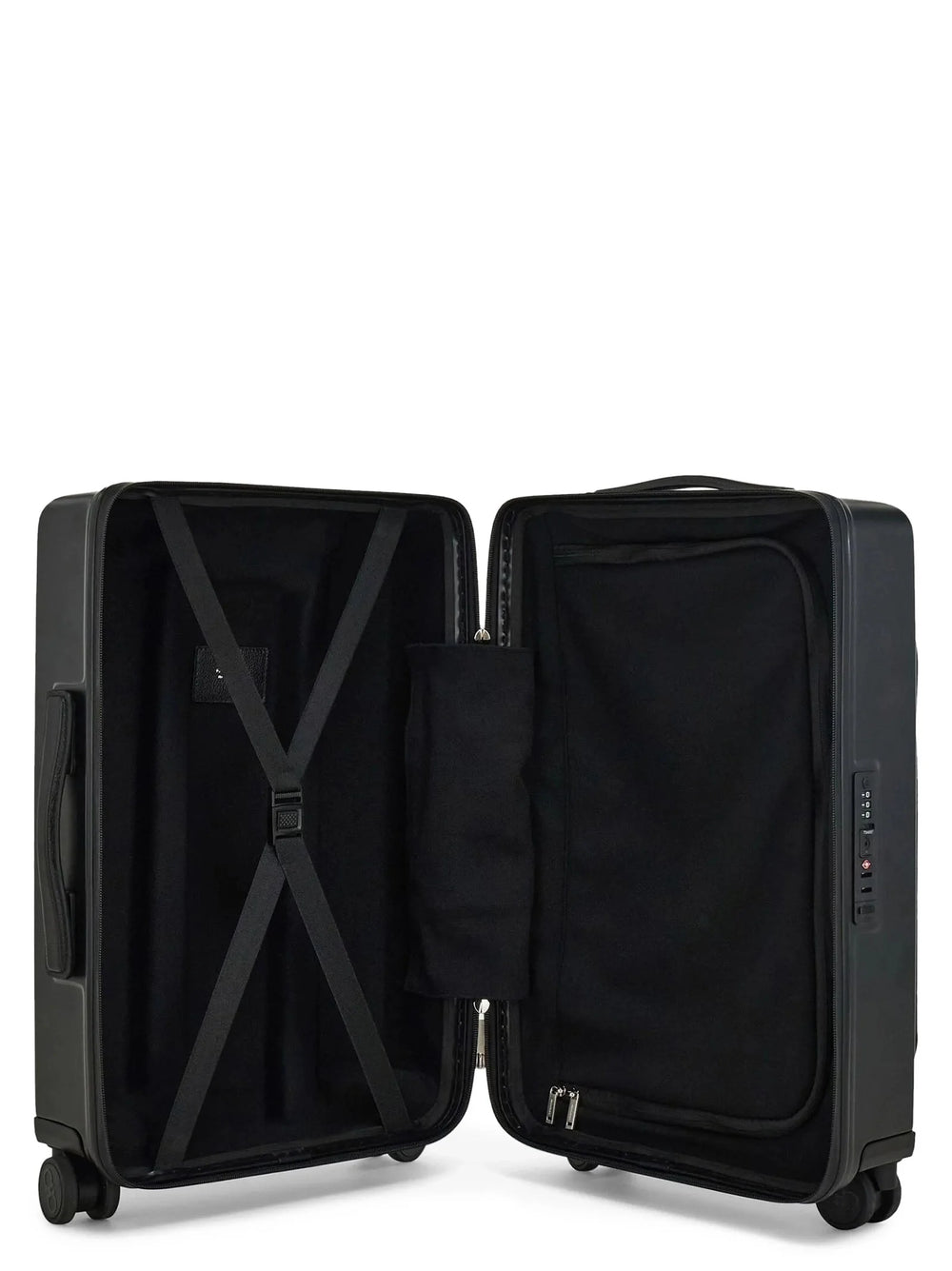 Ferragamo Black Calfskin Other Accessories