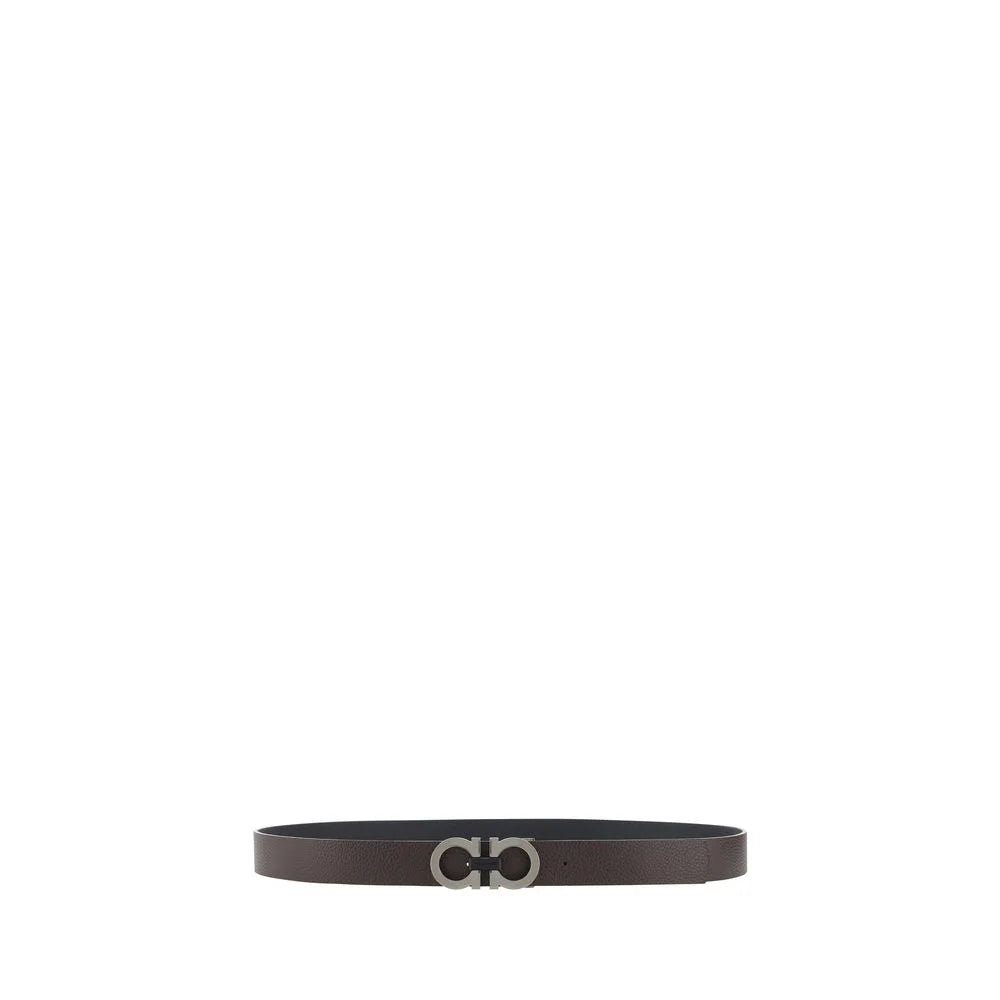 Ferragamo Gancini Belt - Belts