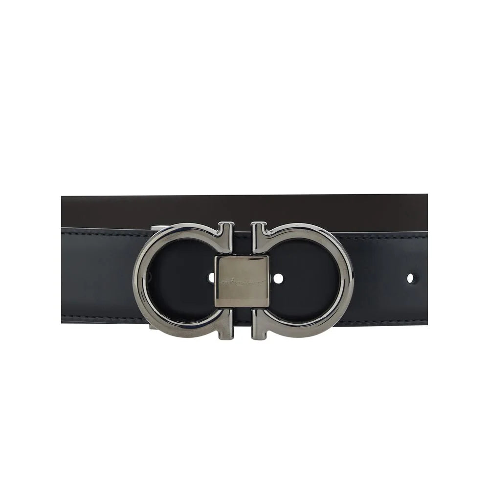 Ferragamo Gancini Belt - Belts