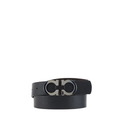Ferragamo Gancini Belt - Belts