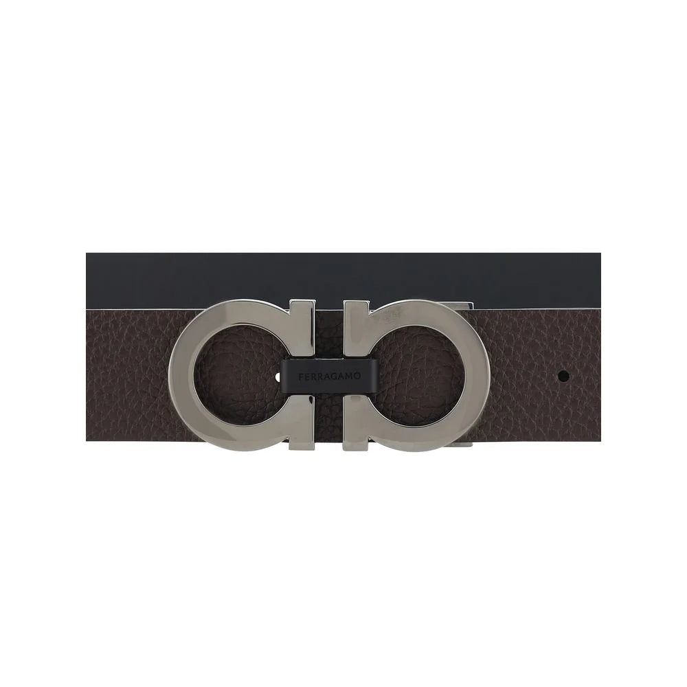Ferragamo Gancini Belt - Belts
