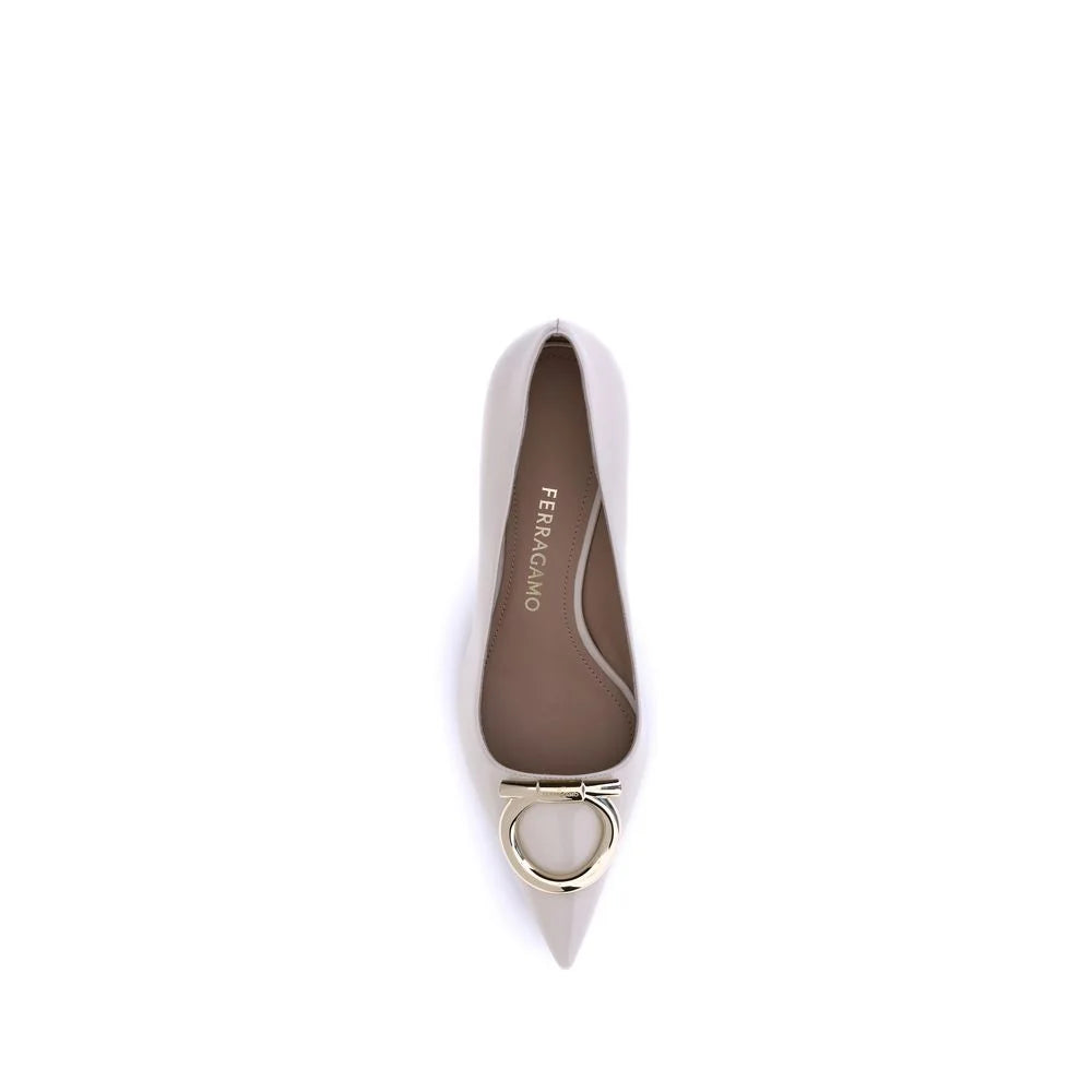 Ferragamo Gancini Pumps - Heels