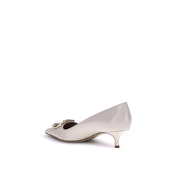 Ferragamo Gancini Pumps - Heels