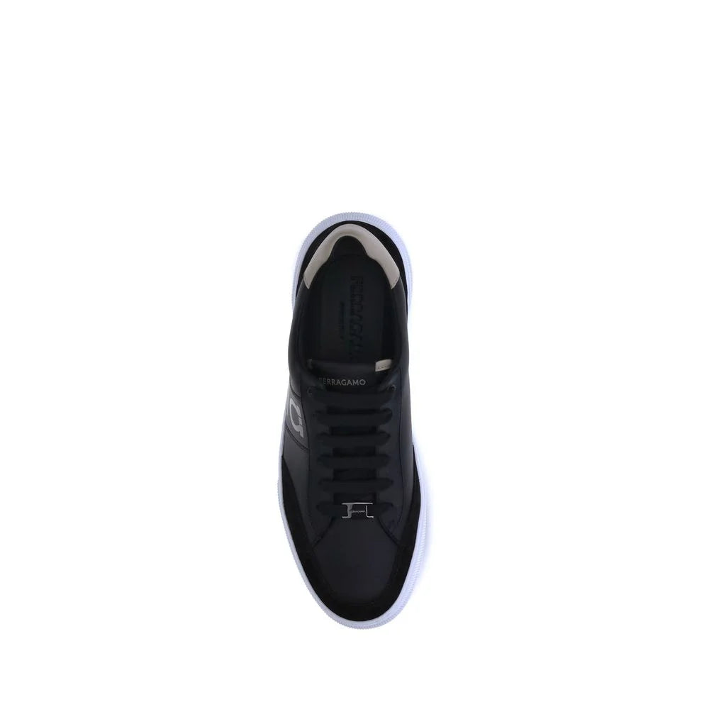 Ferragamo Gancini Sneakers - Sneakers