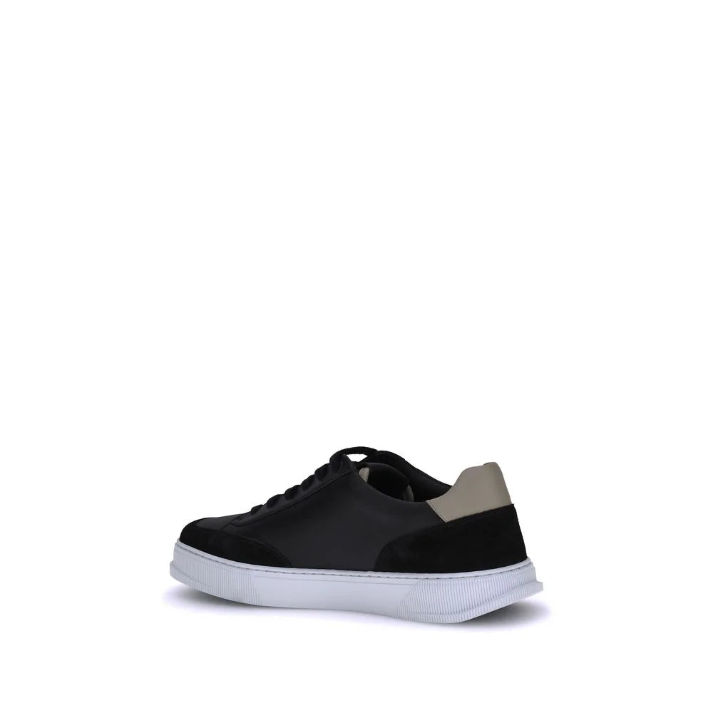 Ferragamo Gancini Sneakers - Sneakers