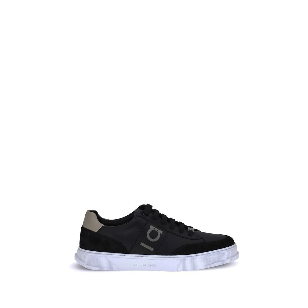 Ferragamo Gancini Sneakers - Sneakers