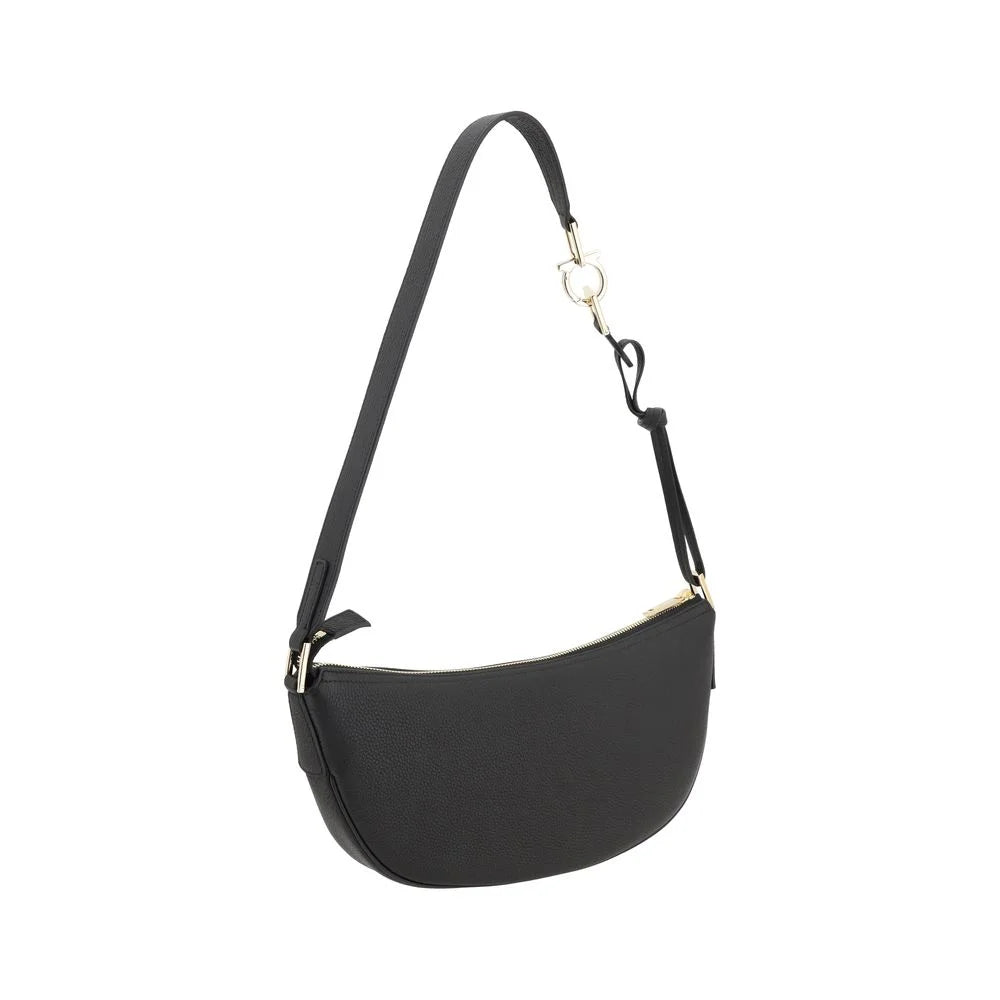 Ferragamo Hobo Shoulder Bag - Hobo Bags