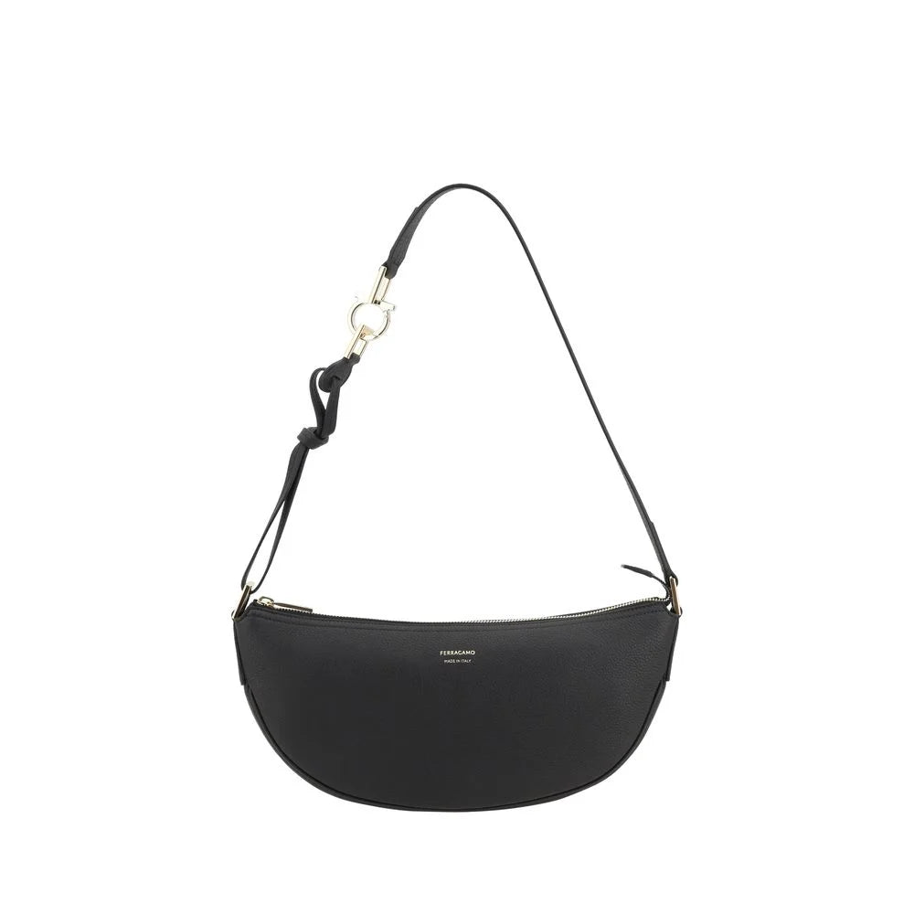Ferragamo Hobo Shoulder Bag - Hobo Bags
