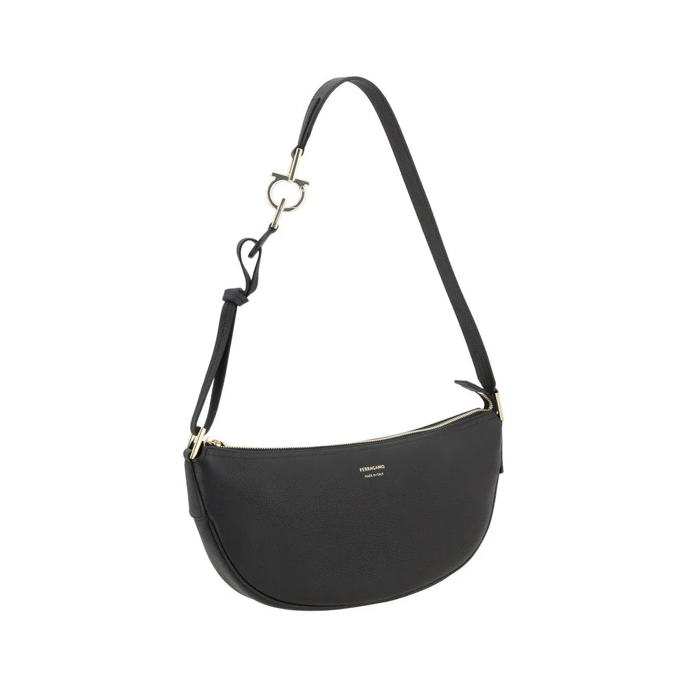 Ferragamo Hobo Shoulder Bag - Hobo Bags