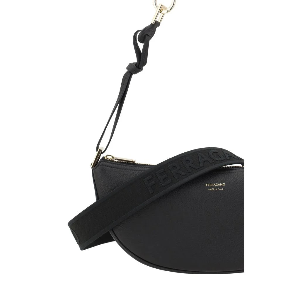 Ferragamo Hobo Shoulder Bag - Hobo Bags