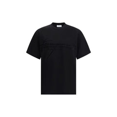 Ferragamo Logoed T-Shirt - M