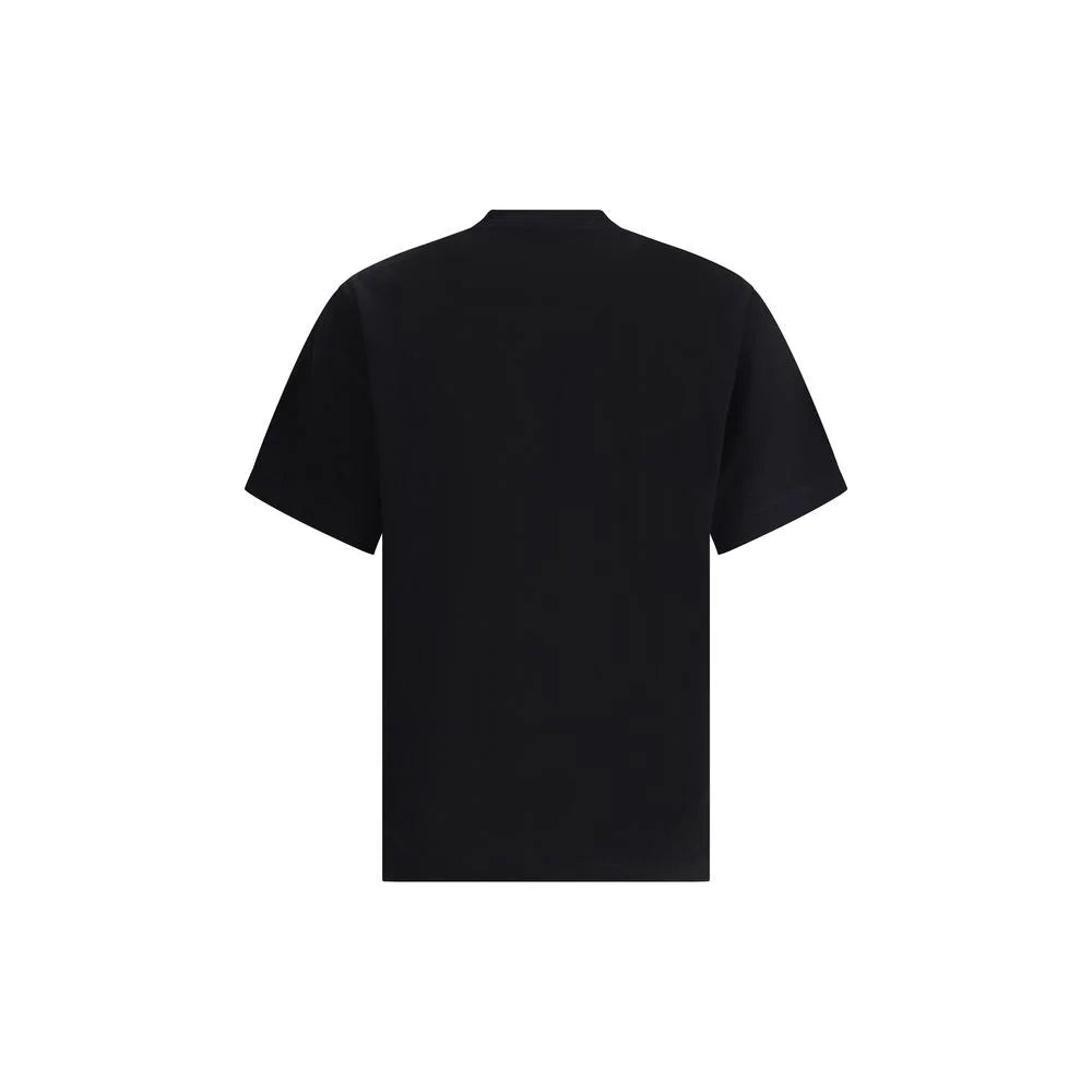 Ferragamo Logoed T-Shirt - M