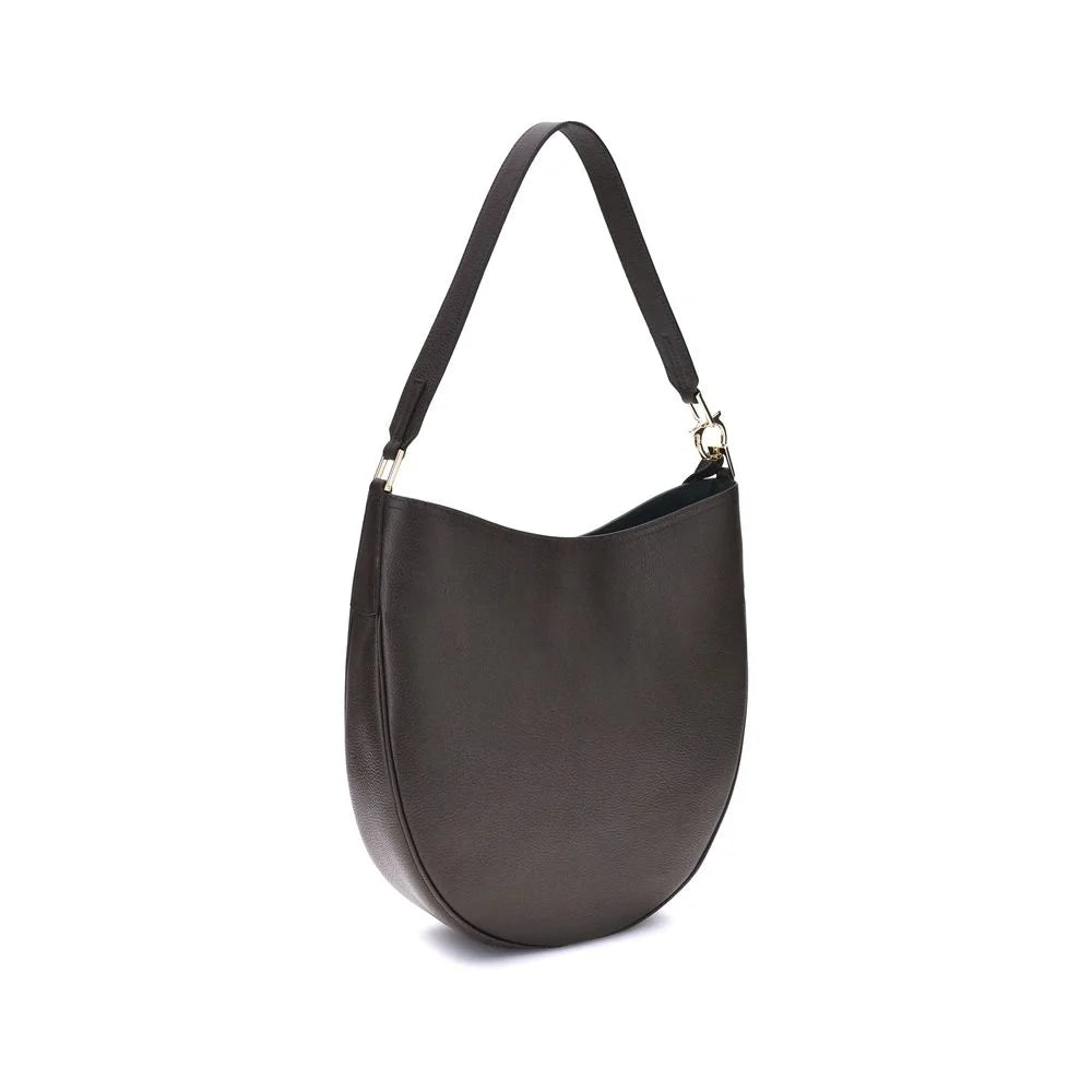 Ferragamo North-South Shoulder Bag