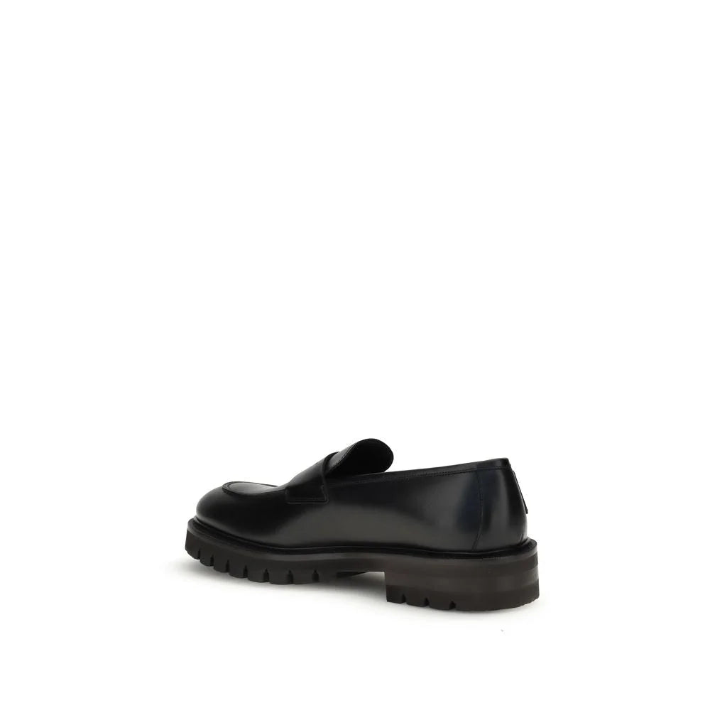 Ferragamo Penny Loafers - Flats