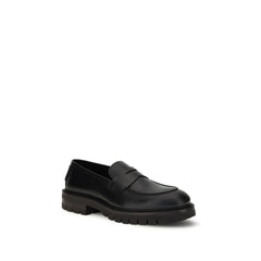 Ferragamo Penny Loafers - Flats