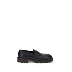 Ferragamo Penny Loafers - Flats