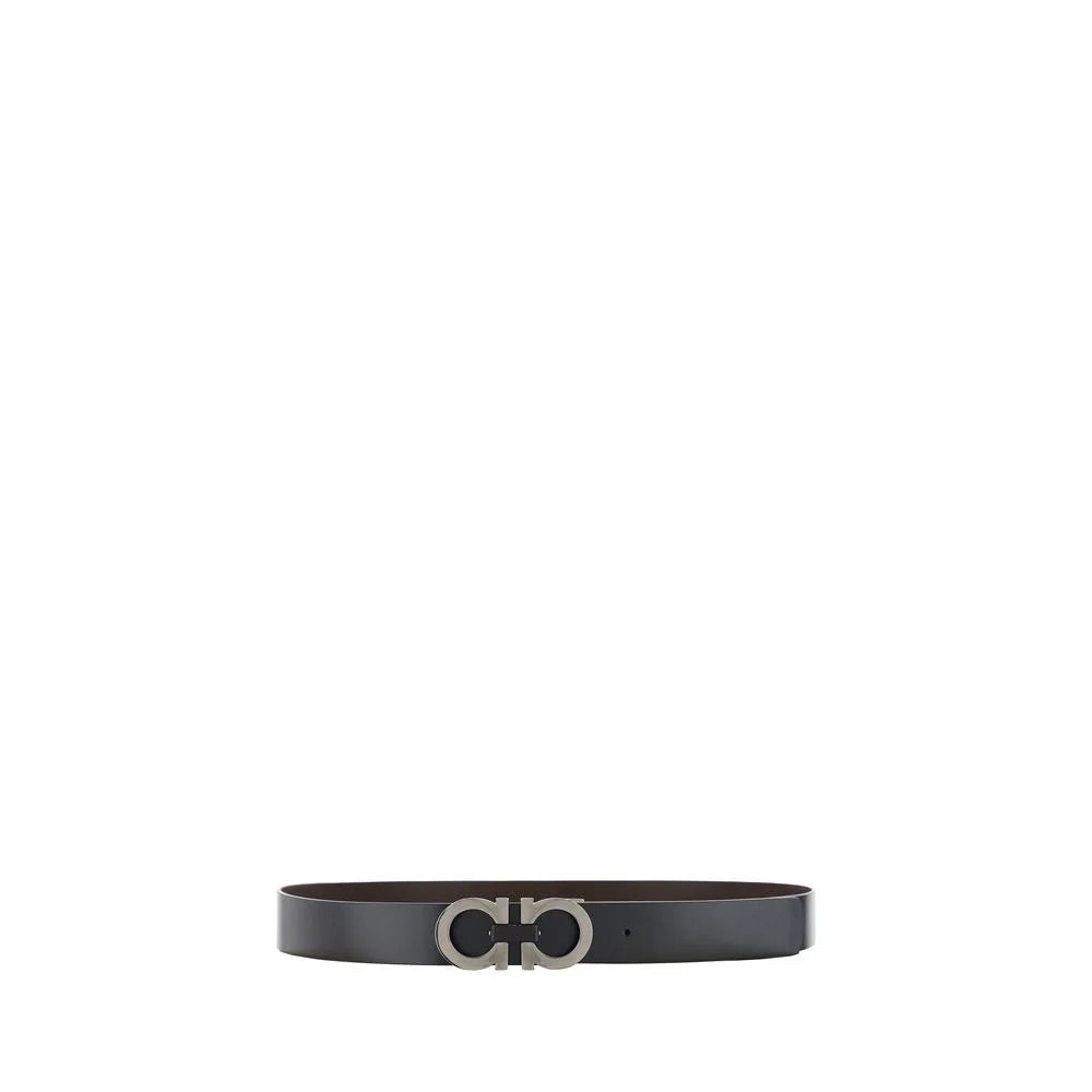 Ferragamo Reversible Belt - 110 cm / 44 Inches