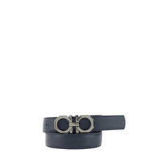 Ferragamo Reversible Belt - 95 cm / 38 Inches - Belts