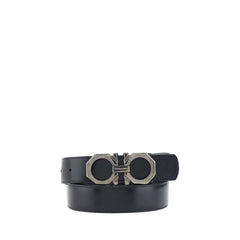 Ferragamo Reversible Belt - 95 cm / 38 Inches - Belts