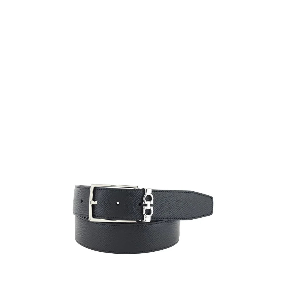 Ferragamo Reversible Belt - Belts
