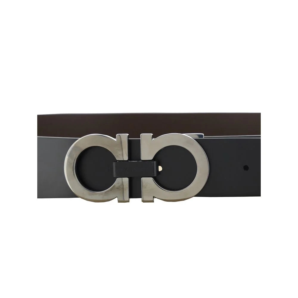 Ferragamo Reversible Belt - Belts