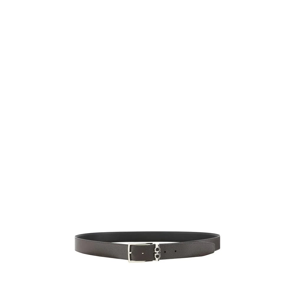 Ferragamo Reversible Belt - Belts