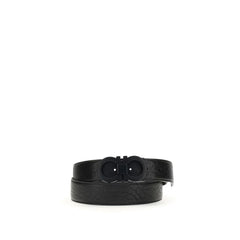 Ferragamo Reversible Gancini Belt - Belts