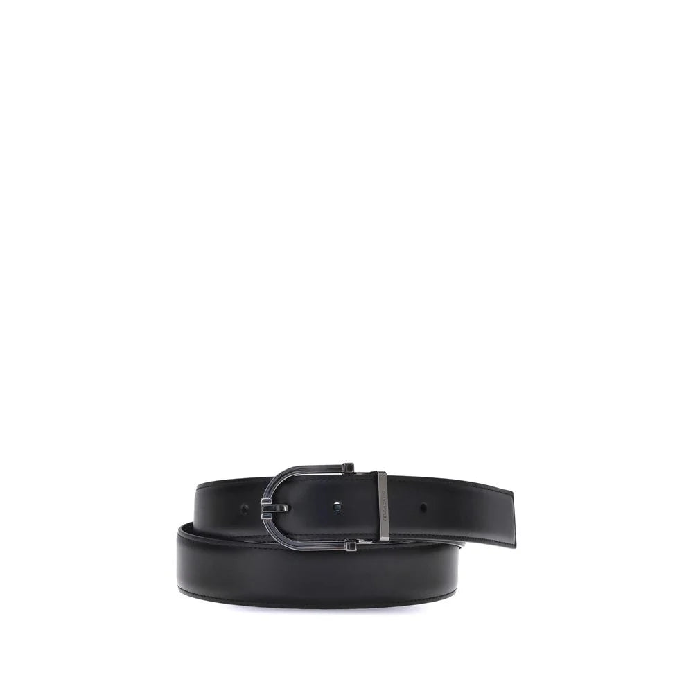 Ferragamo Reversible leather Belt - 105 cm / 42 Inches - Belts