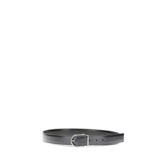 Ferragamo Reversible leather Belt - Belts