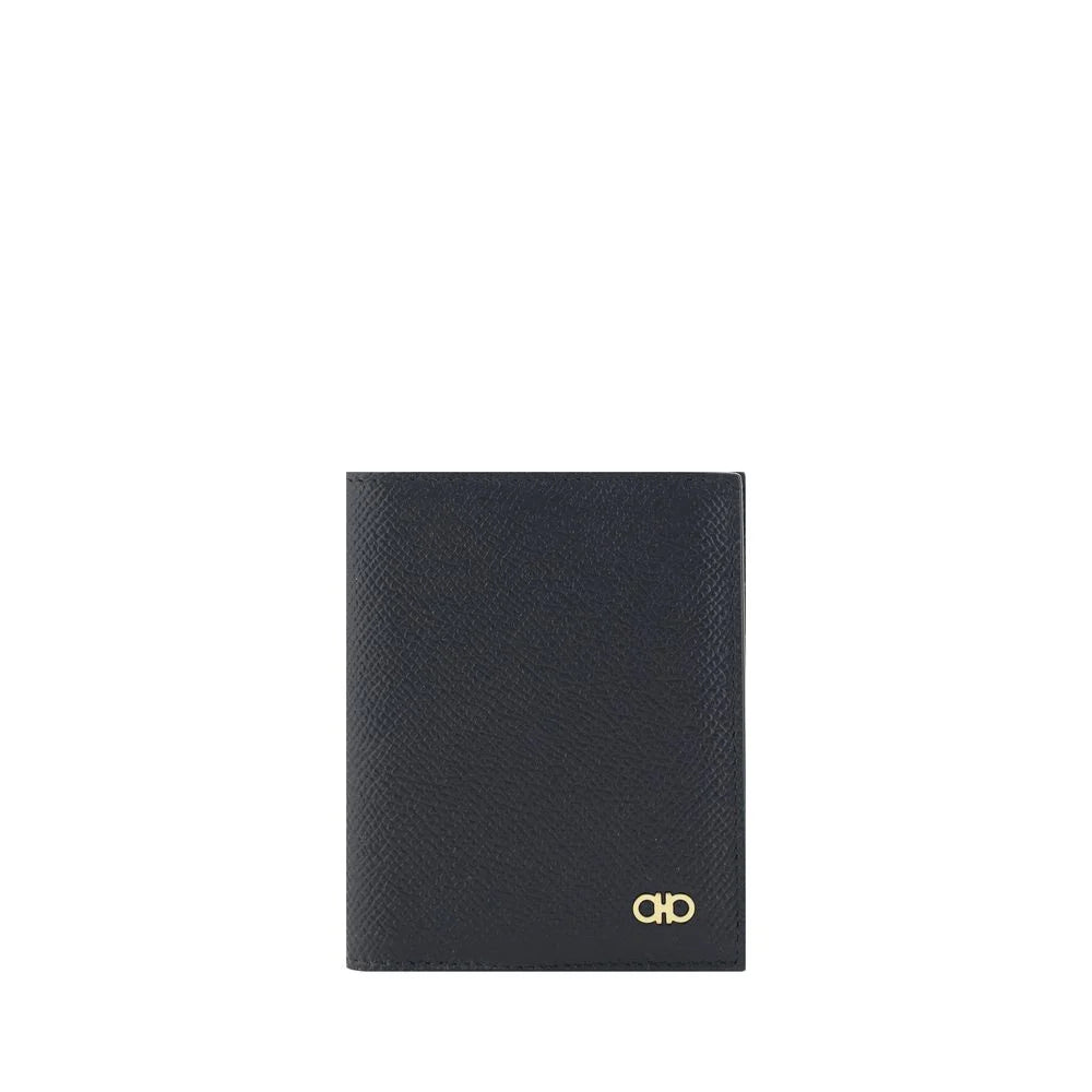 Ferragamo Revival Card Holder - Card Cases