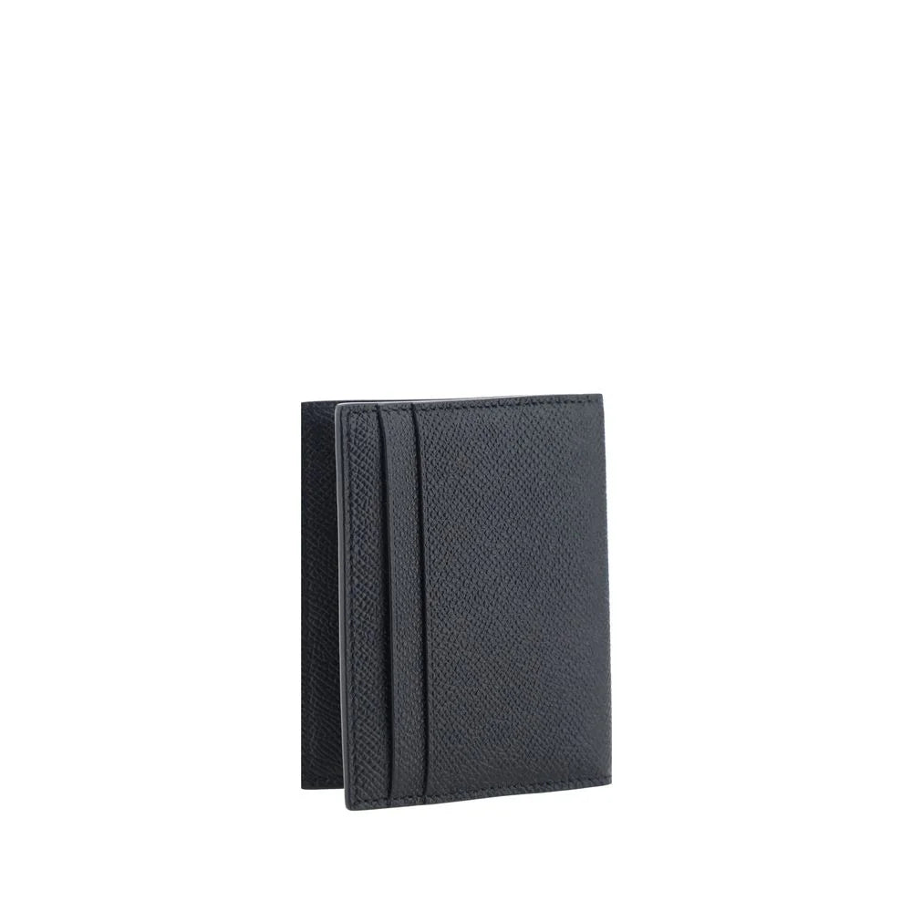 Ferragamo Revival Card Holder - Card Cases