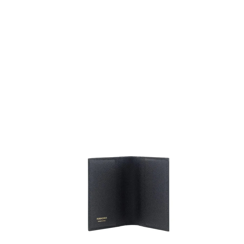 Ferragamo Revival Card Holder - Card Cases