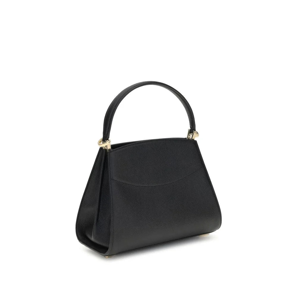 Ferragamo Studio Box Handbag - Satchel Bags