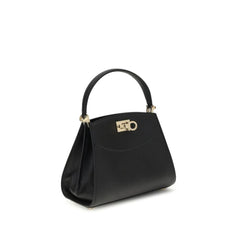 Ferragamo Studio Box Handbag - Satchel Bags