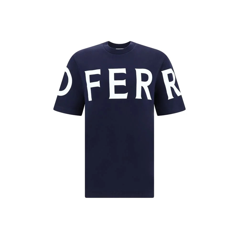 Ferragamo T-Shirt - T-Shirts