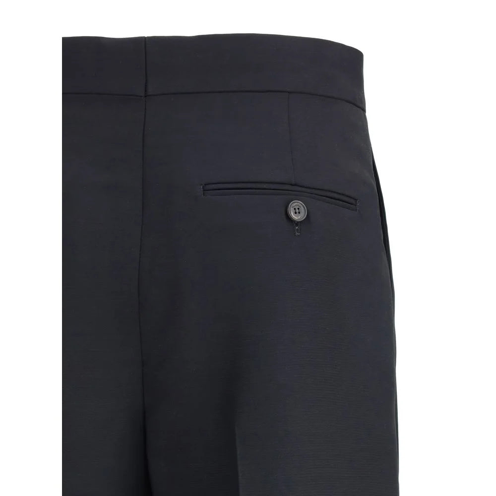 Ferragamo Tailored Pants - IT40 | M