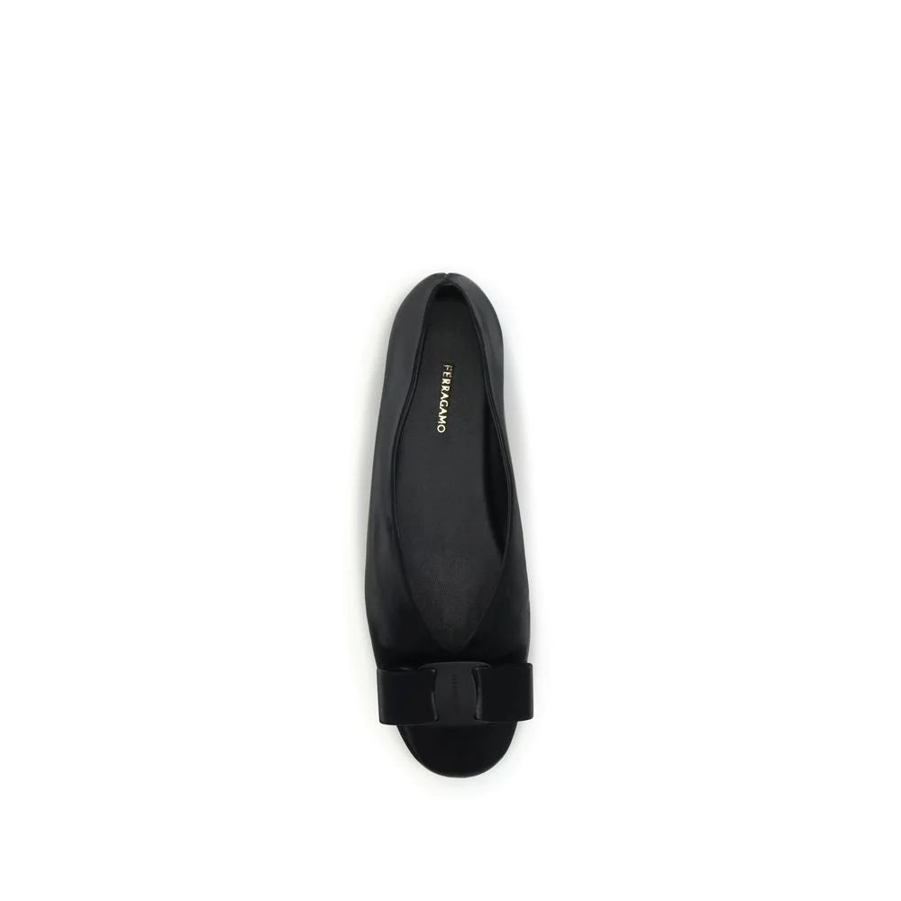 Ferragamo Vara bow Ballerinas - Flats