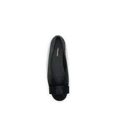 Ferragamo Vara bow Ballerinas - Flats