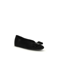Ferragamo Vara bow Ballerinas - Flats
