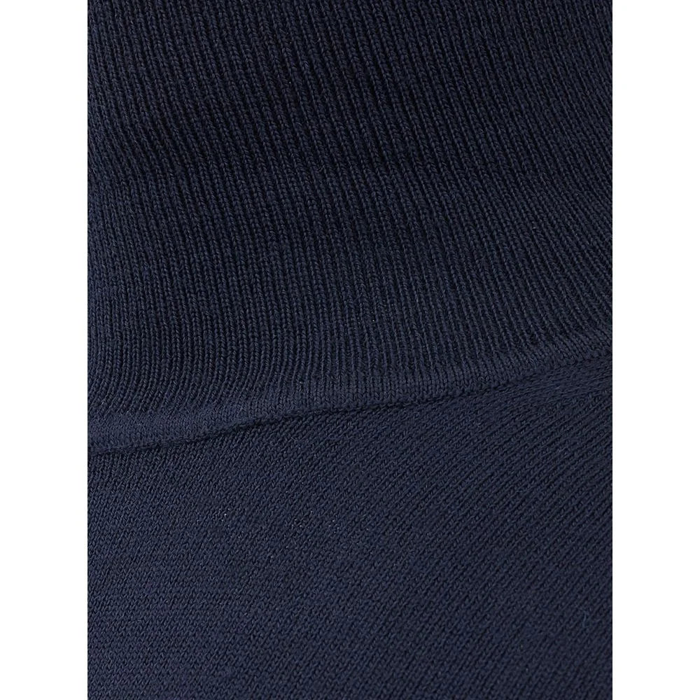 FERRANTE Elegant Woolen Italian Crafted Men’s Sweater - IT48 | M - Sweaters
