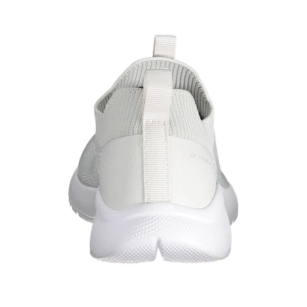 Fila Beige Synthetic Women Sneaker - EU40/US10