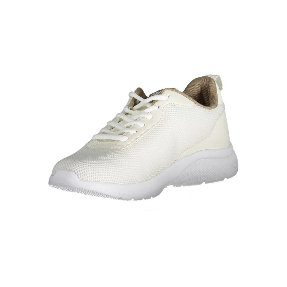 Fila Beige Synthetic Women Sneaker - Sneakers
