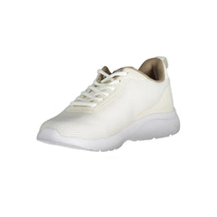 Fila Beige Synthetic Women Sneaker - Sneakers