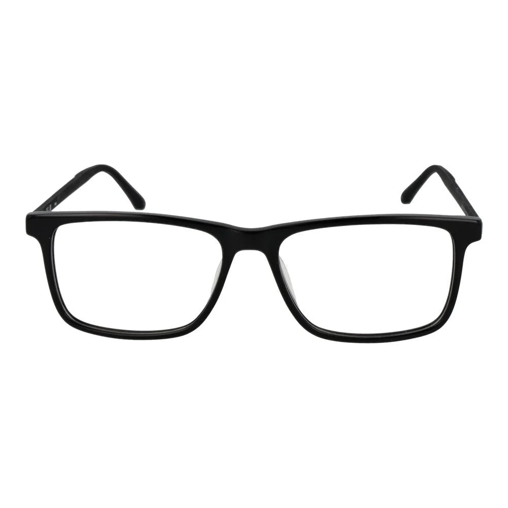 Fila Black Men Glasses Frame - Eyeglasses