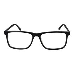 Fila Black Men Glasses Frame - Eyeglasses