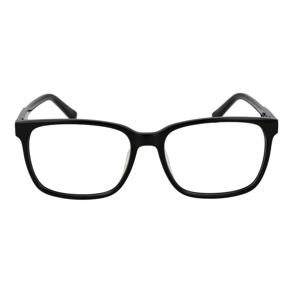 Fila Black Men Glasses Frame - Eyeglasses