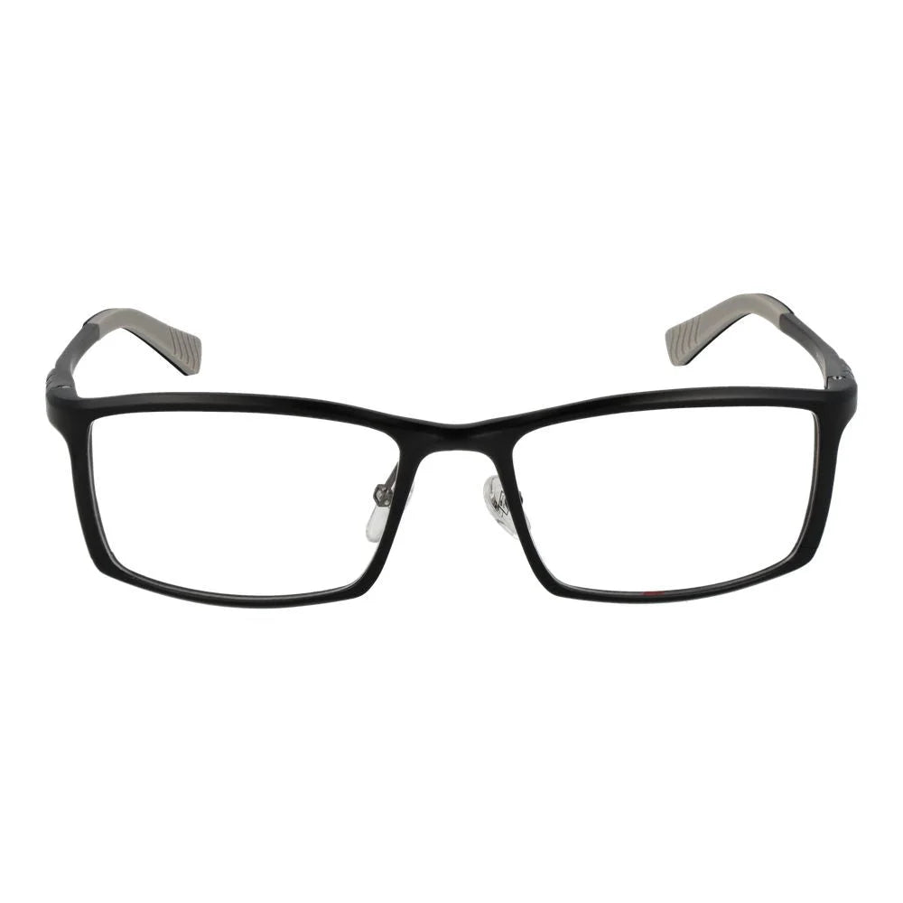 Fila Black Men Glasses Frame - Eyeglasses