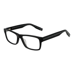 Fila Black Men Glasses Frame - Eyeglasses