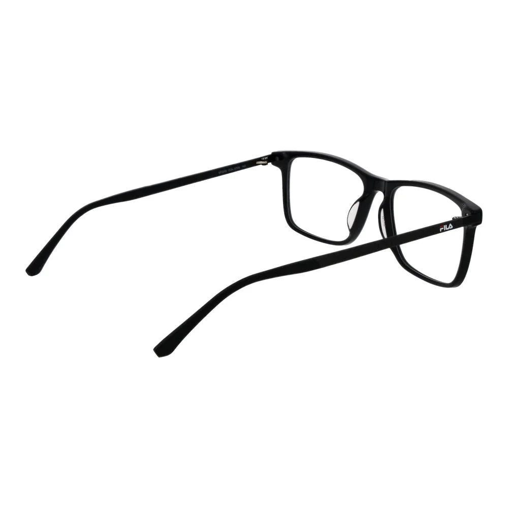 Fila Black Men Glasses Frame - Eyeglasses