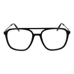 Fila Black Men Glasses Frame - Eyeglasses